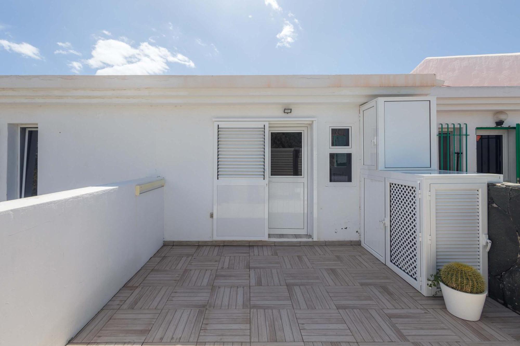 Playa Del Aguila Bungalow Con Terraza Solarium Maspalomas  Exterior foto