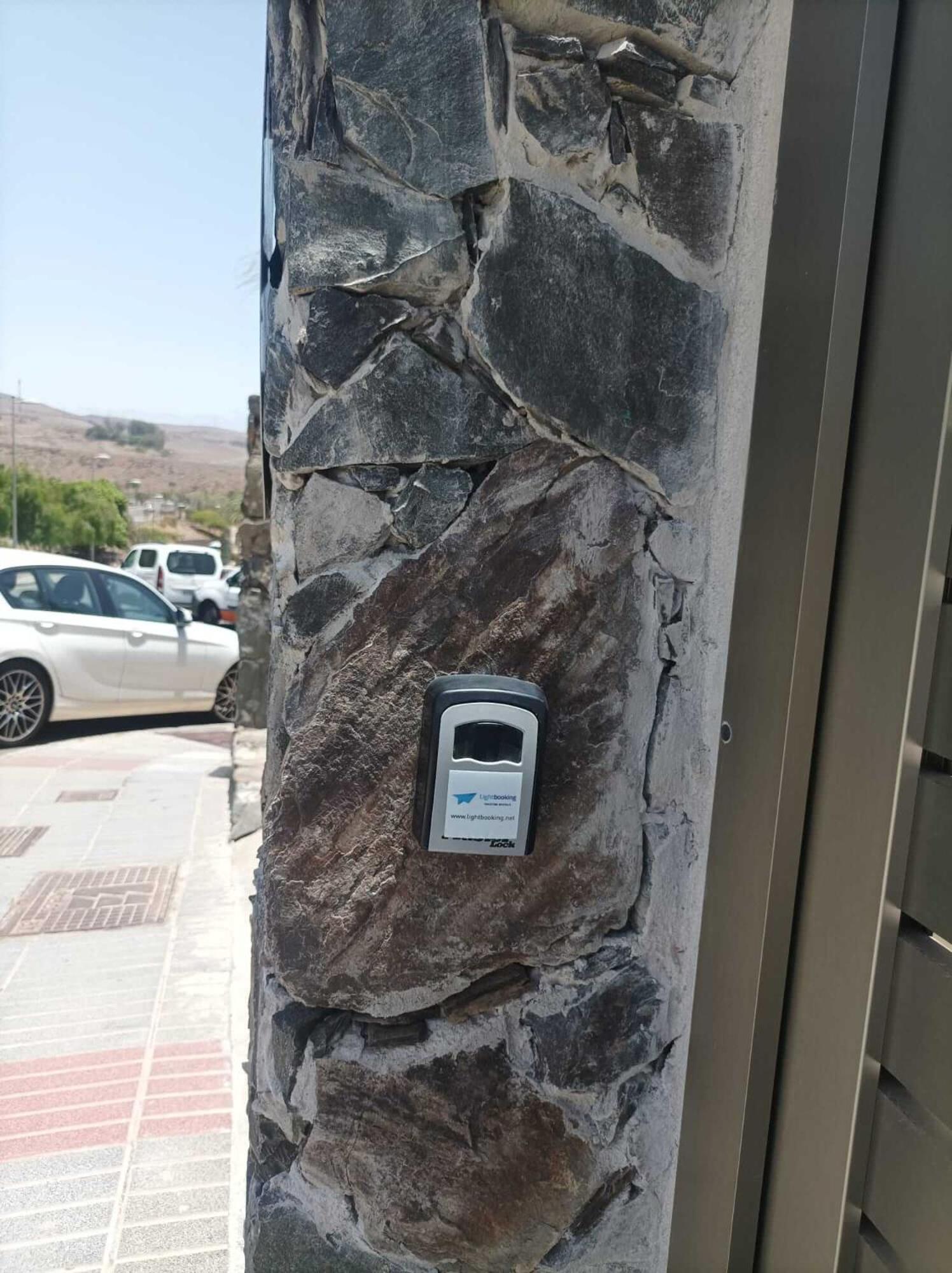 Playa Del Aguila Bungalow Con Terraza Solarium Maspalomas  Exterior foto